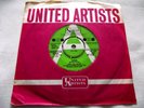 LONG JOHN BALDRY   CUCKOO ** 1966 UK UNITED ARTISTS 7