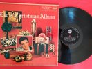 ELVIS PRESLEY (33 RPM - ITALY) LOC 1035 