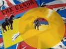 THE CLASH 