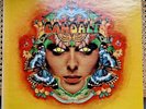 Gandalf rare US original 1969 psych Capitol Top LP