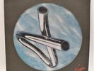 MIKE OLDFIELD ‘Tubular Bells’ Limited Edition Picture Disc in Die-cut Cover –D26