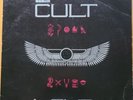 The Cult Love vinyl Lp (Vinyl EX)