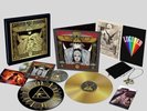 LUCIFER RISING Soundtrack - Deluxe Limited Box Set (Vinyl LP Record, CD & More)