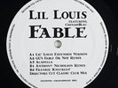 Lil Louis feat. ChinahBlac 