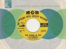 Roy Hamilton The Panic Is On MGM Demo Soul Northern Motown
