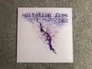 Agitation Free-2nd Australia LP Clear Light Of Jupiter CLOJ-779 NM/VG+