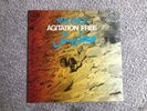 Agitation Free-Malesch German LP Vertigo 6360 607 NM-/G+