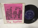 THE BEATLES-Twist And Shout +3 Tracks-7