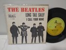 THE BEATLES-Long Tall Sally/I Call .. - 7