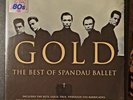 SPANDAU BALLET 