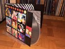 Pearl Jam: back spacer (vinyl lp)