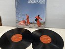 The Crystal Method - Community Service  Original USA 2LP Vinyl Clean