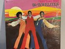 The Lovelites With Love From 1970 Uni 73081 Soul Funk Chicago Promo In-Shrink LP