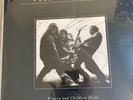 VAN HALEN WOMEN & CHILDREN FIRST SIGNED VINYL LP