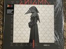 Enigma – MCMXC A.D. Vinyl, LP, LTD Red Translucent, 180Gr 2018 LIKE NEW RARE