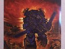DISMEMBER massive killing capacity  LP (Entombed, At the gates, bolt thrower)