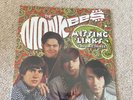 The Monkees - Missing Links Volume 3 Vinyl LP - Friday Music (new/sealed)