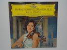 DGG 139 120 Stereo SLPM Edith Peinemann  Maag Dvorak Ravel Tzigane  NM