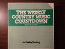 ELVIS 2 radio shows Country Countdown Birthday Special & Earth News Special 4LPs