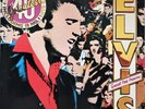 Elvis PRESLEY Elvis's 40 greatest Hits RCA PL 42691 Special PINK Pressing * 401