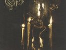 OPETH Ghost Reveries DOUBLE LP VINYL Europe Music On Vinyl 2018 Clear/Black