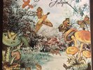 Sincerely Antique LP Afro Cuban Latin Funk Rock Psych Rare Original LP Acid