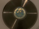 Ethnic Music 78 Record Julius Guttman Rare Lemberg Yiddish Theatre Jewish 78 RPM