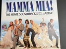 MAMA MIA   LP 2008 Limited Edition