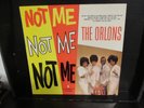 The Orlons 