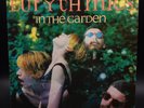 Eurythmics, In The Garden, RCA, LP, VG+/VG, German Pressing, lyric sleeve, 1981