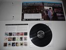 Frank Sinatra Concert Sinatra MFSL LP 180G Master Recording Mint Ultrasonic CLN