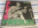 Elvis Presley. Rock’n’Roll. First LP. Original HMV Issue. CLP-1093. Superb Copy