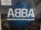 Abba Vinyl Album BOXSET 10LP new and sealed. slight tear on the film wrapping