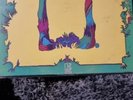 The Incredible String Band U Elektra 2 vinyl + lyrics Insert excellent conditio