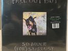 Fall Out Boy - SO MUCH (FOR) STARDUST VINYL LIMITED TO 2,000 Green Glow IN HAND