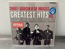 Smokey Robinson and The Miracles -Greatest Hits, Vol. 2, Vinyl Record LP, SEALED