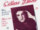 Céline Dion - Was Bedeute Ich Dir / Mon Ami, Geh Nicht Fort (7