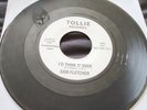 NORTHERN SOUL SAM FLETCHER………I’d think it over