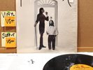 Fleetwood Mac Self Titled LP Reprise Warner 1975 VG++ Vinyl Shrink Wrap #c23