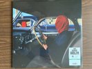 THE MARS VOLTA FRANCES THE MUTE 3 LP GLOW IN THE DARK COLOR VINYL NEW SEALED