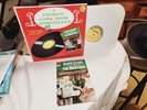 CHILDREN'S GOLDEN RECORDS LP CLASSICS STORY SANTA CLAUS MARTIANS WITH COMIC BOOK