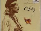 JIMI HENDRIX: Crash Landing US Reprise ’75 OG Rock Vinyl LP SEALED
