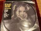 Lana Del Rey Tunnel Under Ocean Boulevard Picture DISC Vinyl LP IN HAND New