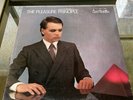 Gary Numan The Pleasure Principle LP Record CARS Original 1st Press 1979