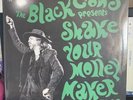 The BLACK CROWES - Shake Your Moneymaker Live : NEW DOUBLE VINYL LP + 7