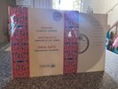 ASD 263 Prokofiev Sym. No.1 & Shostakovich Sym. No.1 Philharmonia Kurtz C/G