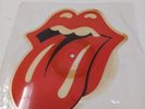 ROLLING STONES She Was HOT (1984 EMI Records UK) SHAPED Tongue Lips PictureDisc