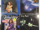 Teena Marie Vinyl LP BUNDLE 4X It Must be Magic, Starchild, Emerald City & Hits