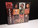 THE WHO