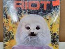 SEALED  Original 1981 Riot 